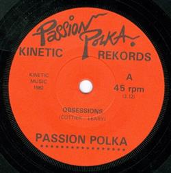 Download Passion Polka - Obsessions