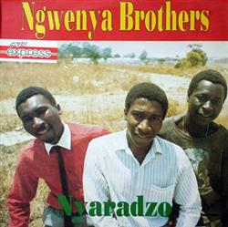 Download Ngwenya Brothers - Nyaradzo