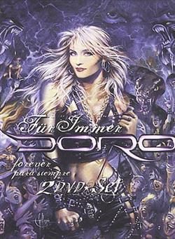 Download Doro - Für Immer Forever Para Siempre