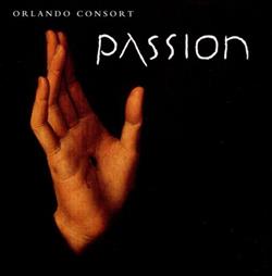 Download Orlando Consort - Passion