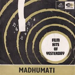 Download Salil Chowdhury, Shailendra - Madhumati