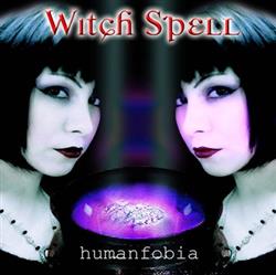 Download Humanfobia - Witch Spell