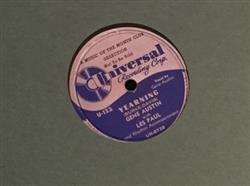 Download Gene Austin With Les Paul - Yearning Cala California