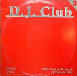 Download Various - DJ Club Promo 3