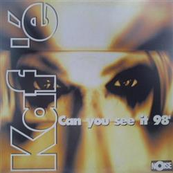 Download Kaf'e - Can You See It 98