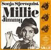 last ned album Sonja Stjernquist - Millie