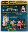 Album herunterladen Maurice Evan's - Introduction To Shakespeare