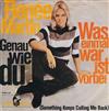 lataa albumi Renée Martin - Was Einmal War Ist Vorbei Genau Wie Du