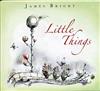 lyssna på nätet James Bright - Little Things