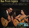 lataa albumi Presti Lagoya - Duo Presti Lagoya
