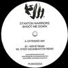 télécharger l'album Stanton Warriors - Shoot Me Down