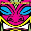 baixar álbum Various - Keb Darge Little Ediths Legendary Wild Rockers