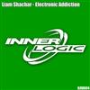 Album herunterladen Liam Shachar - Electronic Addiction