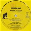 descargar álbum Hurricane - Power To Jump