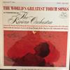online anhören The Riviera Orchestra - The Worlds Greatest Torch Songs