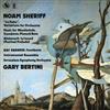Noam Sheriff Gary Bertini - La Folia Variations For Orchestra Music For Woodwinds Trombone Piano Bass Akdamoth Lemoed Festival Prelude