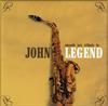 Album herunterladen Bennett Carl - Smooth Sax Tribute To John Legend