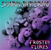 Shark Inferno - Frosted Flukes