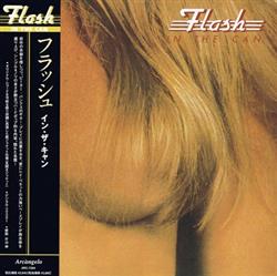 Download Flash - In The Can