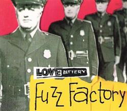 Download Love Battery - Fuzz Factory