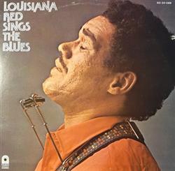 Download Louisiana Red - Louisiana Red Sings The Blues