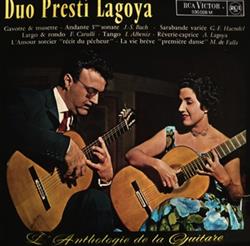 Download Presti Lagoya - Duo Presti Lagoya