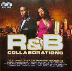 Download Various - RB Collaborations