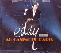 Download Eddy Mitchell - Au Casino De Paris Soixante Soixante Deux
