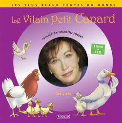 Download Marlène Jobert - Le Vilain Petit Canard