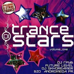 Download Various - 01 Trance Stars VolumeOne