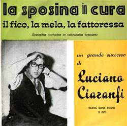 Download Luciano Ciaranfi - La Sposina In Cura Il Fico La Mela La Fattoressa