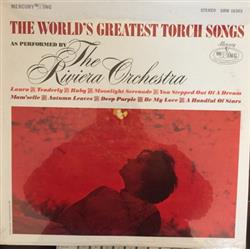 Download The Riviera Orchestra - The Worlds Greatest Torch Songs