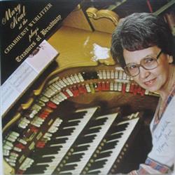 Download Mary Neal - Mary Neal At The Cedarhurst Wurlitzer Plays Treasures Of Broadway