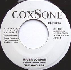 Download The Gaylads - River Jordan Message To My Girl