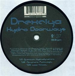 Download Drexciya - Hydro Doorways