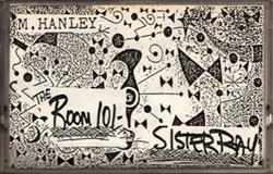 Download Mark Hanley, The Room 101 , Sister Ray - M Hanley The Room 101 Sister Ray