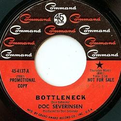 Download Doc Severinsen - Bottleneck Power To The People