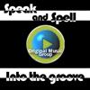 Speak And Spell - Into The Groove