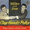 descargar álbum Mike Und Joe - Clap Hands Polka