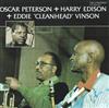 Album herunterladen Oscar Peterson + Harry Edison + Eddie Cleanhead Vinson - Untitled