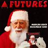 lataa albumi Various - AIR Futures Modern Rock December 2001