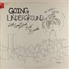 Various - Going Underground With Long Islands Best Bands