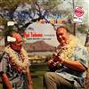 descargar álbum Bud Tutmarc, Lorin Whitney - Sacred Music In The Hawaiian Style