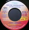 Album herunterladen Wayne Marshall & Vybz Kartel - High Grade