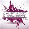 lataa albumi Austin Digo - Break Down