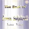 Šemsa Suljaković, Južni Vetar - The Best Of