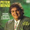 ouvir online Peter Beense - Kom Weer In Mn Armen