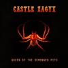 Castle Zagyx - Queen Of The Demonweb Pits