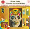 Pierre Henry - Mass For The Present Time
