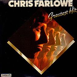 Download Chris Farlowe - Chris Farlowes Greatest Hits